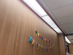 -麦当劳(中唱大厦店)