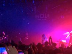 -HOU LIVE(下沙店)