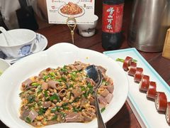 -前海沿·青岛菜(五四广场永旺店)