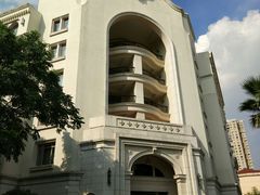 -上海汾阳花园酒店