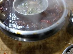 -渝味黄姐火锅(黄泥村店)