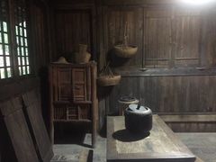 -黄公望隐居地