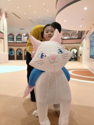 -奈尔宝家庭中心·亲子餐厅(鄞州万达店)