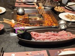 -锦城印象火锅(天府三街店)