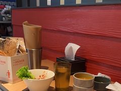 -新石器烤肉(百联川沙店)