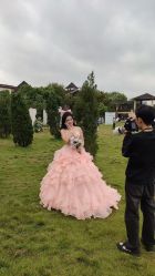 -金夫人婚纱摄影(总店)