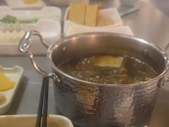 -君邦火锅(新疆大厦店)