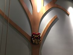 大堂-仙踪林(江燕路万科里店)