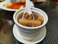老火汤-博悦茶餐厅(文殊院店)