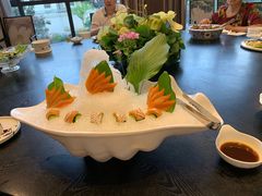 -松月湖大酒店