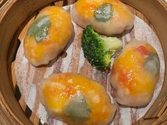 -银灯食府(丽丰国际中心店)