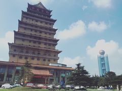 -华西村