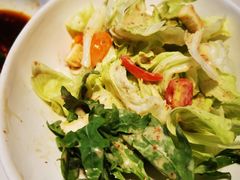 -外婆家(西红门荟聚购物中心店)