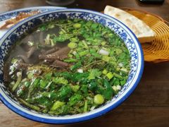 -惠记粉汤羊血(小南门店)