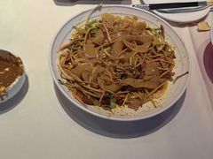 -大鸭梨烤鸭(金色漫香店)