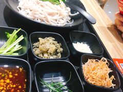 -渔米丰·广府鱼汤米线(光明广场店)