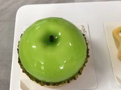 -慕禧法式甜品(如意商务大厦店)