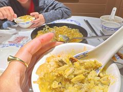 -老吉士酒家(天平路店)