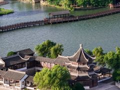 -石湖景区