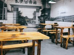 -胡犇嗲单车烧烤(坡子街店)