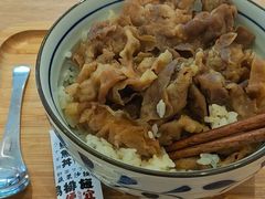 -京和风食堂·定食寿喜锅(保利樾广场店)