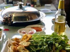 -马玉林麻辣烫串串香·清真(莫尔街北门店)