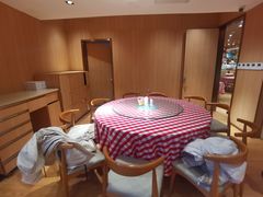 包厢-西贝(宝乐汇店)