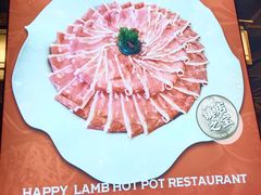 -快乐小羊(富强中路店)