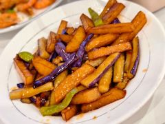 -松兰山海景大酒店·海鲜中餐厅