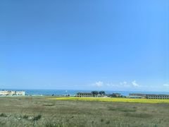 -青海湖二郎剑景区