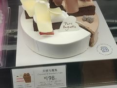 -巴黎贝甜(银城东苑店)