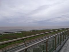-上海南汇嘴大堤酒店