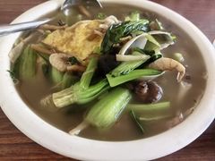 -马路桥姜汤面(江城大楼店)