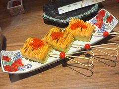 -隐月· 㐂和食屋(芝罘万达公馆店)