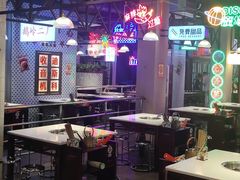 大堂-卤校长重庆火锅(国兴店)