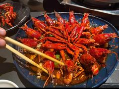 -红盔甲·小龙虾(人民广场店)