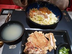 -馔豚·台北菜专门店(深圳湾万象城店)