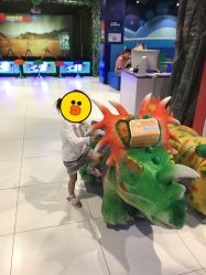 -趣80儿童乐园(砂之船合肥奥特莱斯店)
