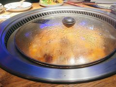 -山河屯铁锅炖鲜鹅·东北菜(开发区一店)
