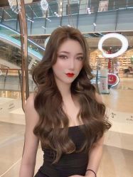 点击看大图 -3AM HAIR SALON烫发染发接发