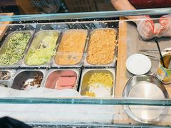 -一田屋饭团(华侨城沃尔玛店)