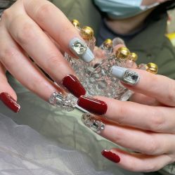 -眉可丽MEIKELI半永久纹眉