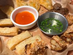 -陈鹏鹏潮汕菜(欢乐海岸 海边景观店)