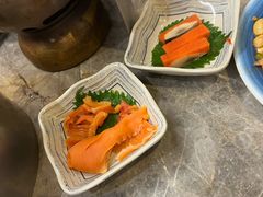 -亚马逊蒸汽活海鲜自助(LCM置汇旭辉广场店)