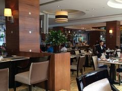 商户图片-新港湾大酒店-西餐厅