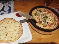 -萨贝尔意式餐厅(富安国际广场店)