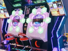 -深圳龙华星河COCO City(民治店)