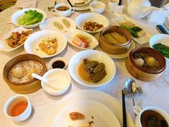 -万豪酒店·咏豪中餐厅