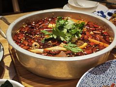 -赤宴·川菜(玉林店)