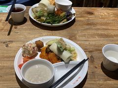 -素清香(解放路店)